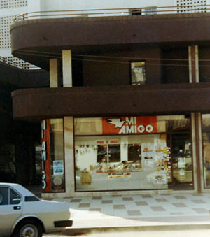amigo #80